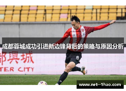 成都蓉城成功引进新边锋背后的策略与原因分析