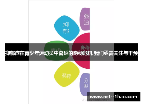 抑郁症在青少年运动员中蔓延的隐秘危机 我们亟需关注与干预