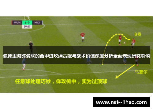 佩德里对阵曼联的西甲进攻端贡献与战术价值深度分析全面表现研究解读