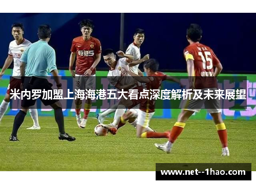 米内罗加盟上海海港五大看点深度解析及未来展望